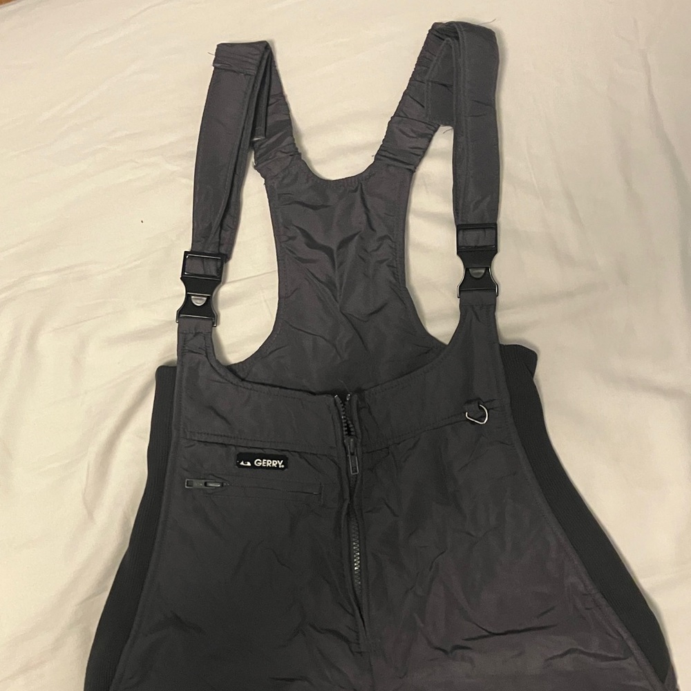 Vintage Set - Gerry Ski Jacket w/ Matching Ski Pants. Fits like a Small - Picture 9 of 15